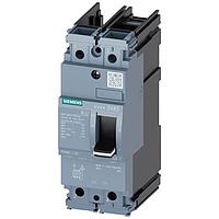 SIEMENS 3VA51355ED560AA0 System Protection BRKR 3VA51 1(2)P 35A 35KA FTFM AL