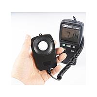 TES 1337 Light Meter