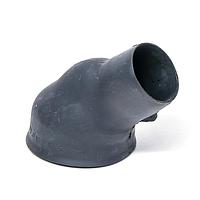 AMP Connectors - TE Connectivity 222K163-100/184-0 Boot, 90 Deg HS-BOOT