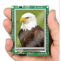 Mikroe MIKROE-1159 Development Systems MIKROMEDIA FOR dsPIC33EP