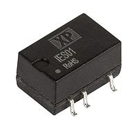 XP Power IES0105S09 Isolated DC-DC, 1W, Unregulated, SMD