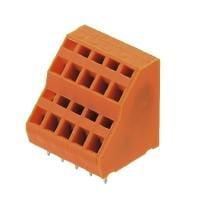 Weidmuller 1782500000 Fixed Terminal Blocks LM2NZF 5.08/26/135 3.5SN OR BX