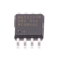 Analog Devices MAX22519AWA+ Digital Isolators Self-Powered, Two-Channel, 3.5kVRMS Digital Isolator