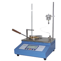 Biuged BGD 235 Basic Flash Point Tester (Open Cup)