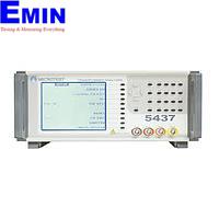 MICROTEST 5437 Transformer Tester (48Hz~62Hz)
