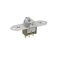 NKK Switches MN12TYG01 Rocker Switches SWITCH TOGGLE