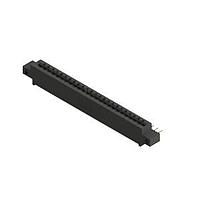 EDAC 387-024-559-612 Sockets Card Edge Connector