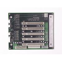 Advantech PCA-6105P5-0B2E PCI Half-size 5 SLOT PURE PCI BP,5 PCI ROHS K