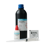 HANNA HI93734-03 Free and Total Chlorine High Range Reagents (300 tests)