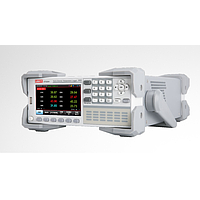 Temperature chart recorder