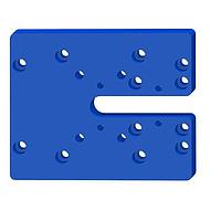 Swivellink AFSB-501-M-GTR Mounting Plate MATROX GT/GTR MOUNTING PLATE