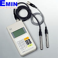 Kett LZ-373 Dual-Type Coating Thickness Tester