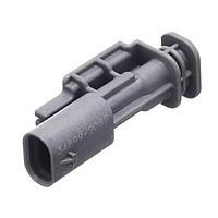 Molex 34899-2082 Connectors MXP120 1.2mm SLD M Blade Conn 2Ckt KEYC