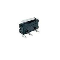 Honeywell ZM50E60B01 Subminiature BASIC SW SPDT 5 A 125/250VAC