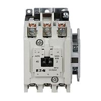 Eaton CN15GN3A59 Full Voltage Non-Reversing NEMA OPEN 3P CONT SZ2 120V COIL