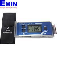 Shinwa 76826 DIGITAL LEVEL AND PROTRACTOR