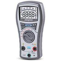 MOTWANE i-12 1KV Digital Insulation Tester