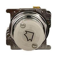 Eaton 10250T5971FW-53 Heavy Duty ILLUM SELECTOR SWITCH