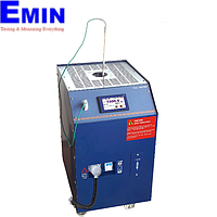 Sansel TCAL 1500/1500 High Temperature Calibrator (500~1500ºC; 0.1ºC; ±0.5%)