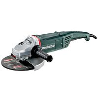 METABO WX 2400-230 Angle grinder (220-240 V/50-60 Hz)