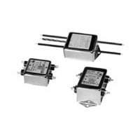 AMP Connectors - TE Connectivity 6609034-1 Power Line Filters EMI/RFI Filters and Accessories