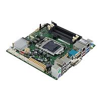 Kontron S26361-F5120-V166 Industrial Motherboards D3633-S Industrial Series mITX Motherboard