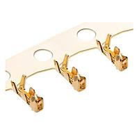 Molex 50079-8020 (Loose Piece) Headers & Wire Housings 1.25mm Pitch PicoBlade F Crimp Term Gold Flash Plt 28-26 AWG Reel