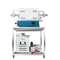 SH Scientific FU-PK-S2 Tube Furnace Package (1800℃)