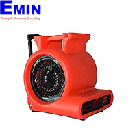 ChaoBao CB-900B 3-Speed Carpet Dryer (110-160m^3/ min)