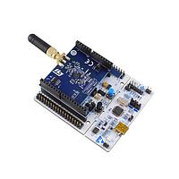 STMicroelectronics STEVAL-FKI433V2 Development Kits Sub-1GHz (430-470 MHz) transceiver development kit based on S2-LP