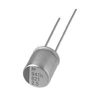 Nichicon RS80G561MDNASQPX Aluminum Polymer Capacitors