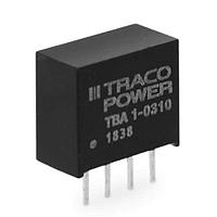 Through Hole Isolated DC/DC Converters