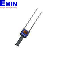 Moisture meter for agricultural products Calibration Service