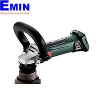 METABO KFM 18 LTX 3 RF Cordless bevelling tool (18V)