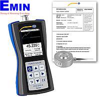 PCE DFG NF 50K Force Gauge (50 kN)