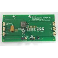 Texas Instruments TPS61236EVM-676 Voltage Regulator - Switching Regulator TPS61236EVM-676