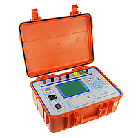 PT On-site Calibrator KVTESTER ZC-120A