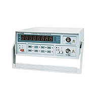 Frequency Counter & Analyzer