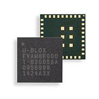 u-blox EVA-M8Q-0 GPS Modules u-blox M8 GNSS Module TCXO 500 pcs/reel