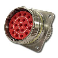 Standard Circular Connector