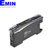 OMRON E3NX-CA8 Color Fiber Amplifier (PNP output)