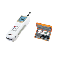 Cometech RX-100 Push Pull Gauge (1000N)