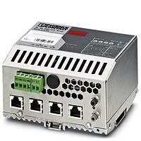 PHOENIX CONTACT 2985929 Ethernet Modules FL NP PND-4TX IB-LK
