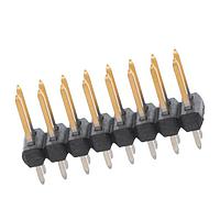 Molex 10-89-7160 Breakaway 16CKT VERT DR HDR