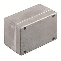 Weidmuller 1939630000 Enclosures, Boxes, & Cases KLIPPON K4 VMQ
