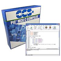 CCS 52202-588 Development Software PCWH Add-on to PCDIDE