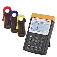 PCE 830-1 Power Analyzer
