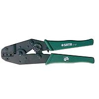 SATA 91104 COAX CRIMPING TOOL (9-1/2 inch, 1.72MM²-8.2MM²)
