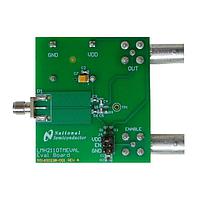 Texas Instruments LMH2110TMEVAL/NOPB Supervisory Circuit LMH2110TM EVAL BOARD