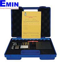 MOORE & WRIGHT MW715-01 Mic-Check Gauge Block Set (Grade 0)